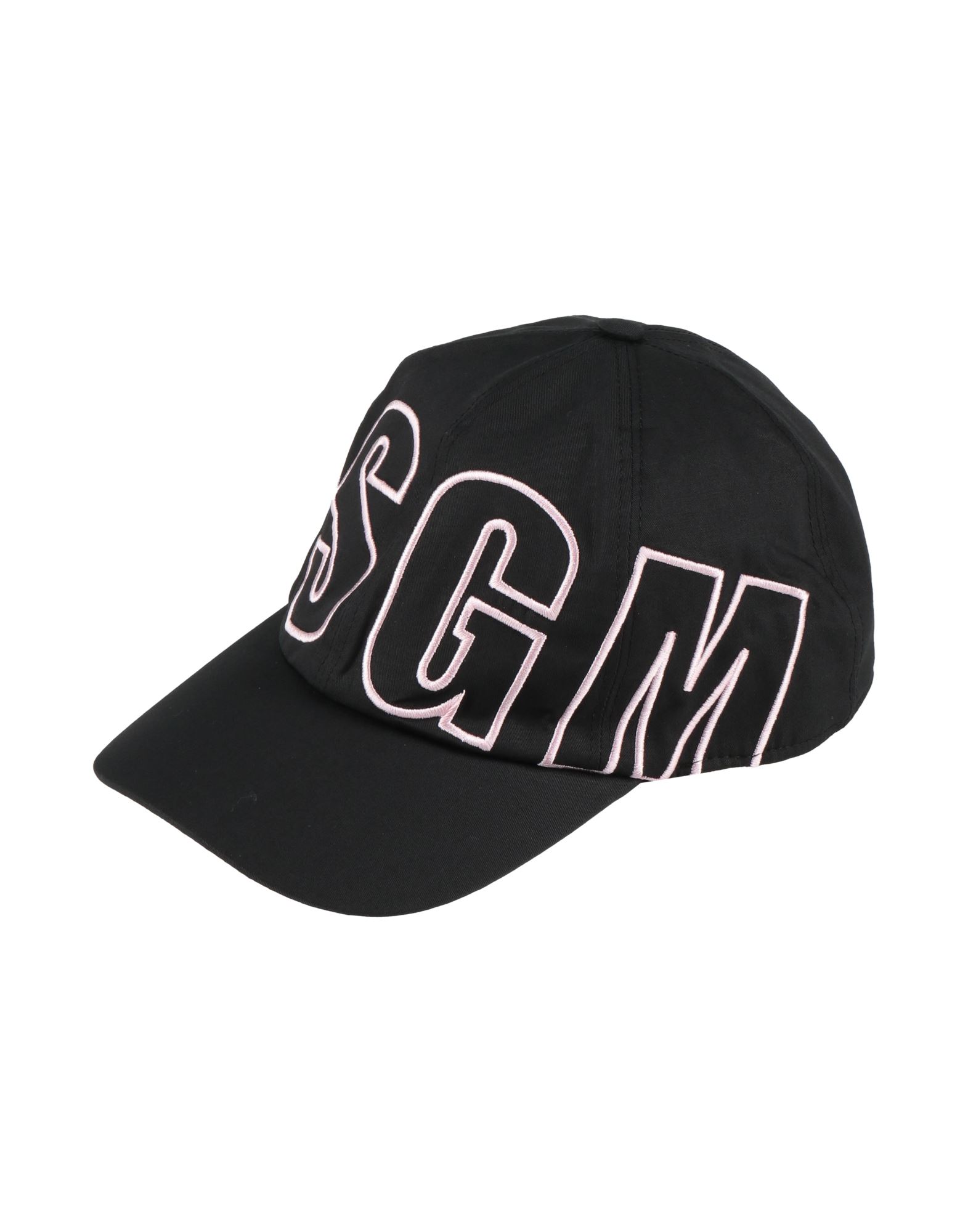 MSGM Mützen & Hüte Damen Schwarz von MSGM