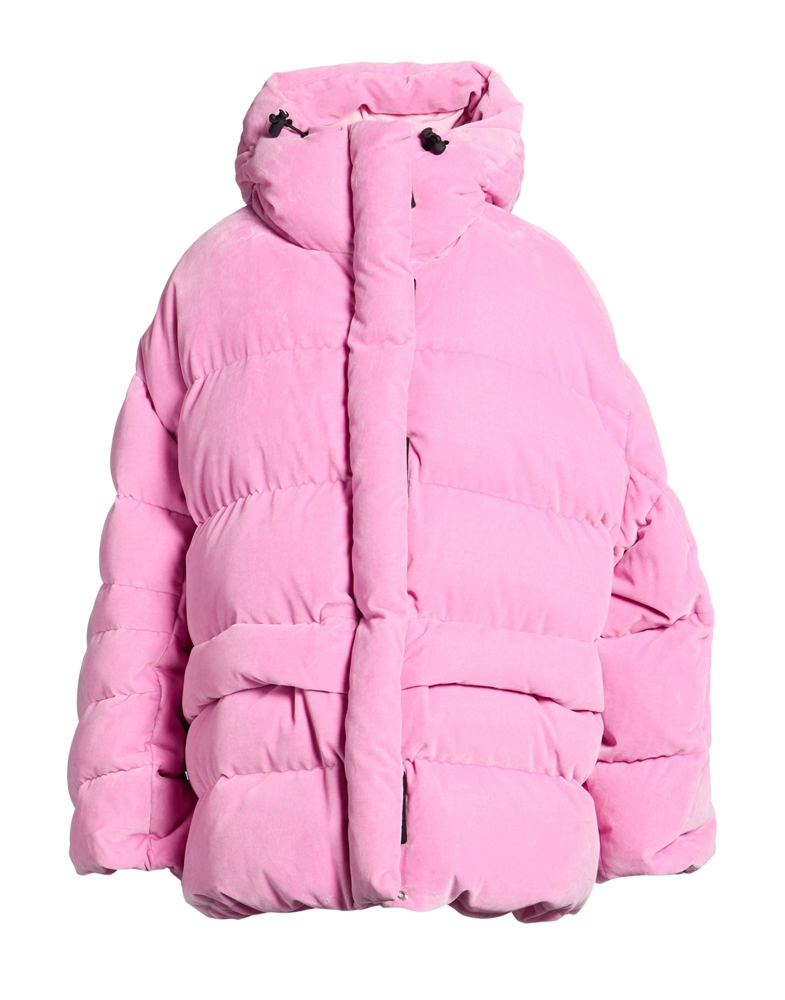 MSGM Pufferjacke & Daunenjacke Damen Rosa von MSGM