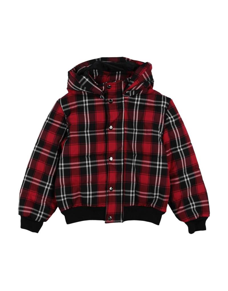 MSGM Pufferjacke & Daunenjacke Kinder Rot von MSGM