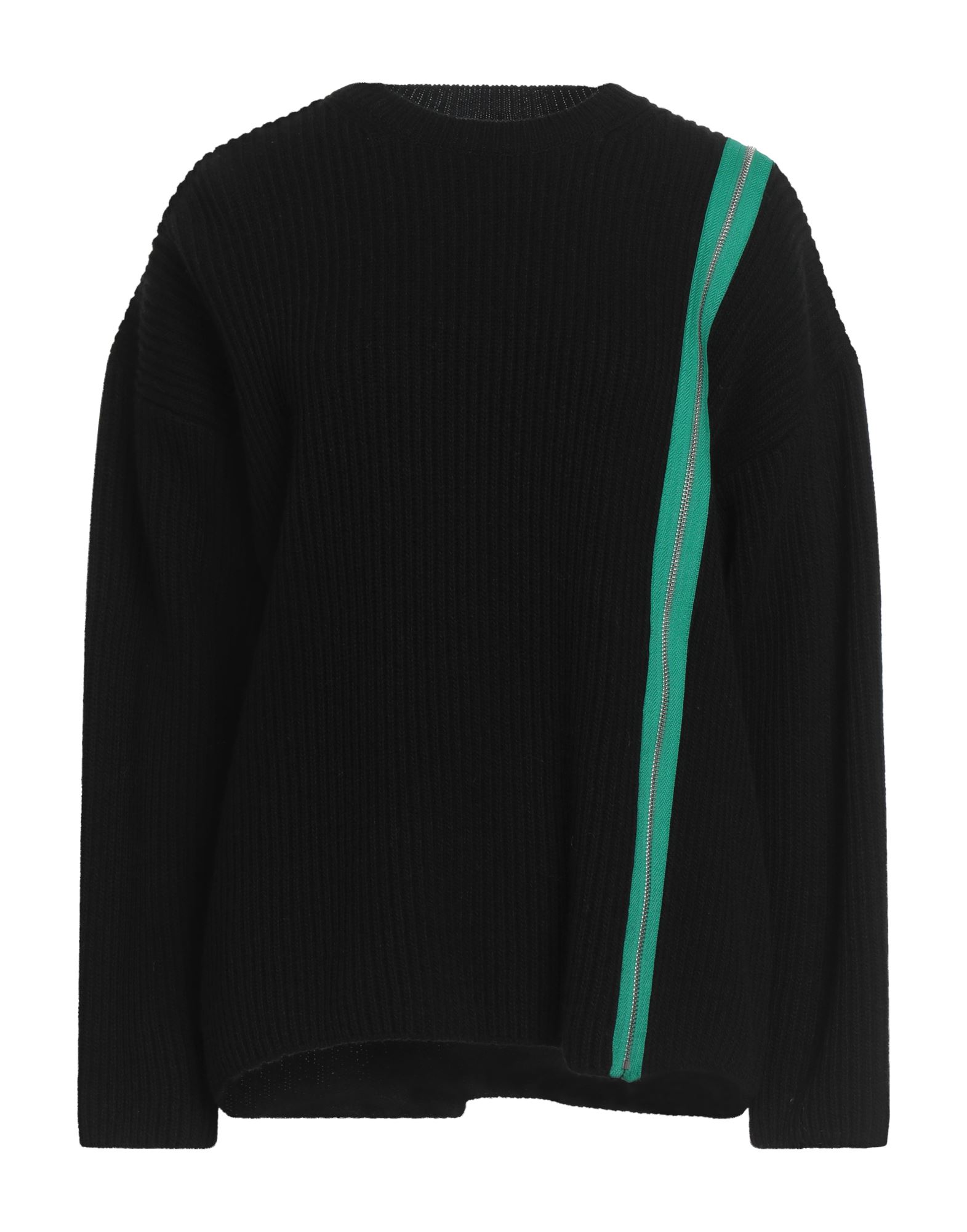 MSGM Pullover Damen Schwarz MSGM Pullover Damen Schwarz von MSGM