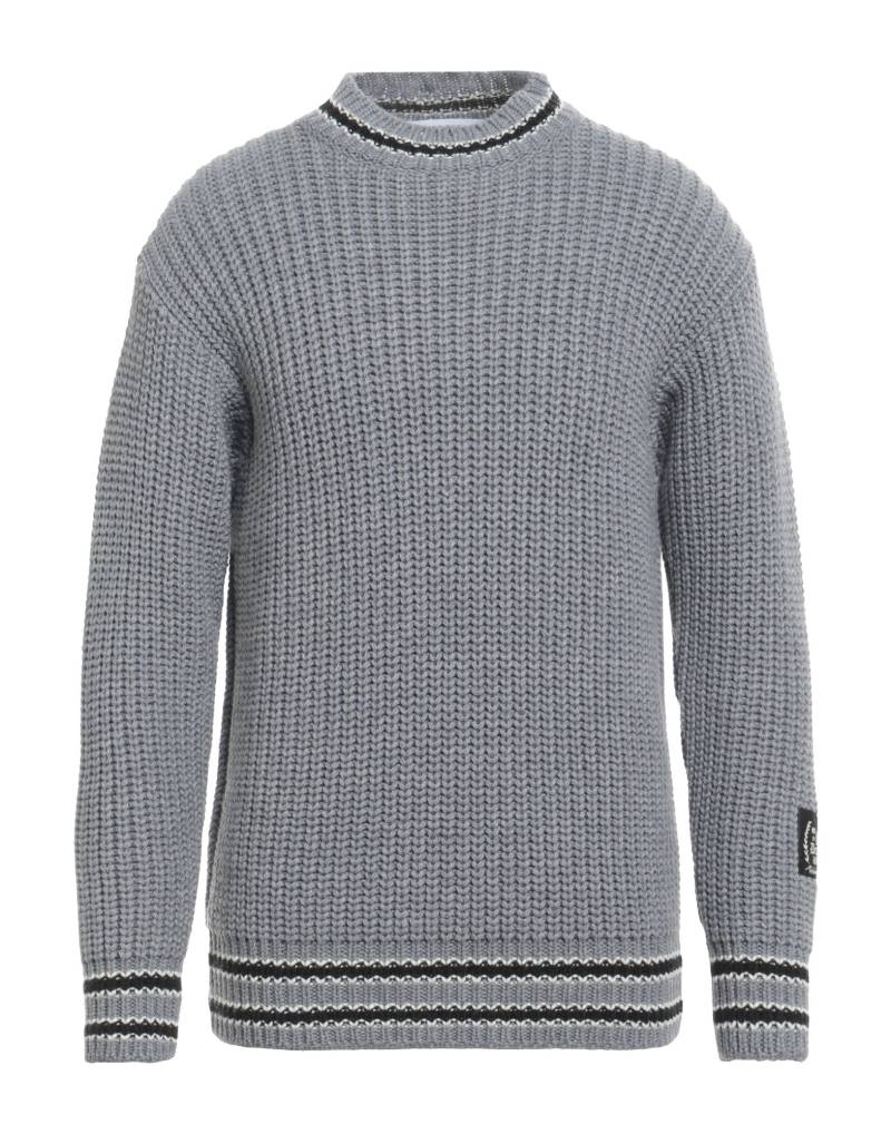 MSGM Pullover Herren Grau von MSGM