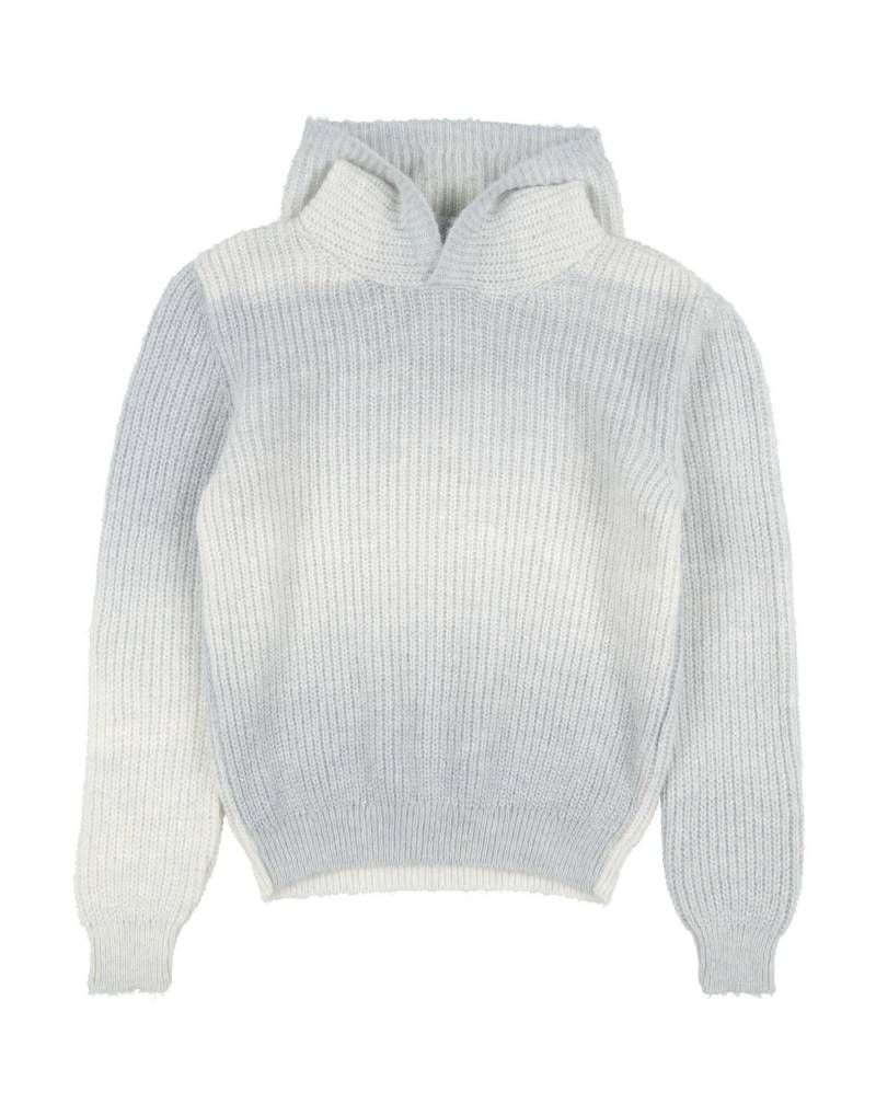 MSGM Pullover Kinder Himmelblau MSGM Pullover Kinder Himmelblau von MSGM
