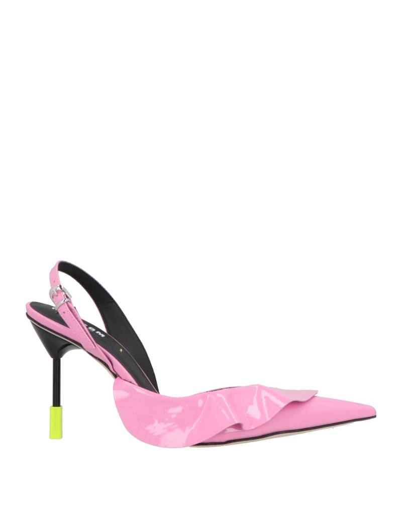 MSGM Pumps Damen Rosa von MSGM