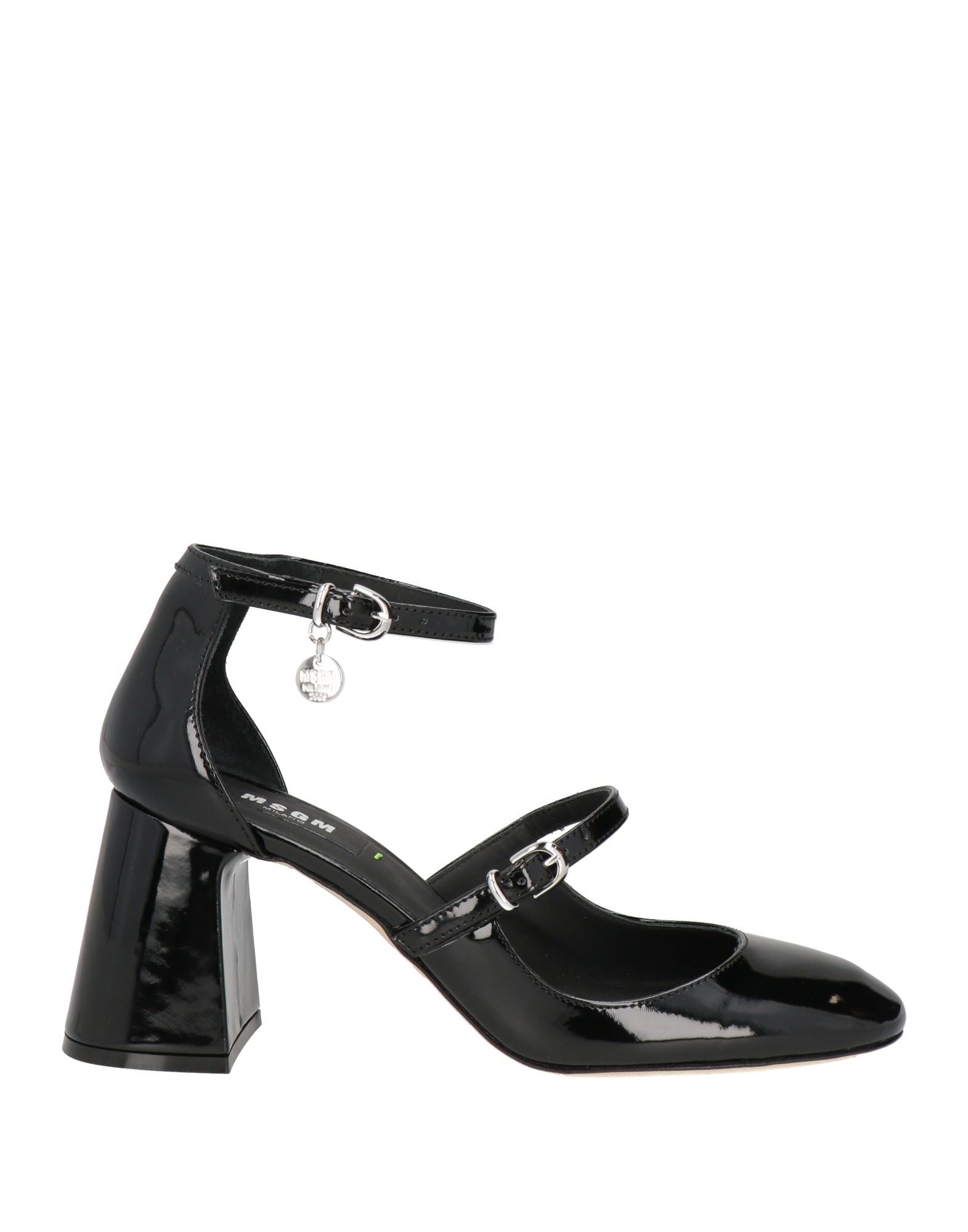 MSGM Pumps Damen Schwarz von MSGM