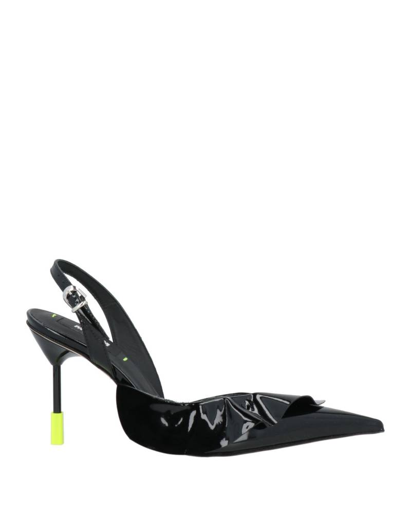 MSGM Pumps Damen Schwarz von MSGM