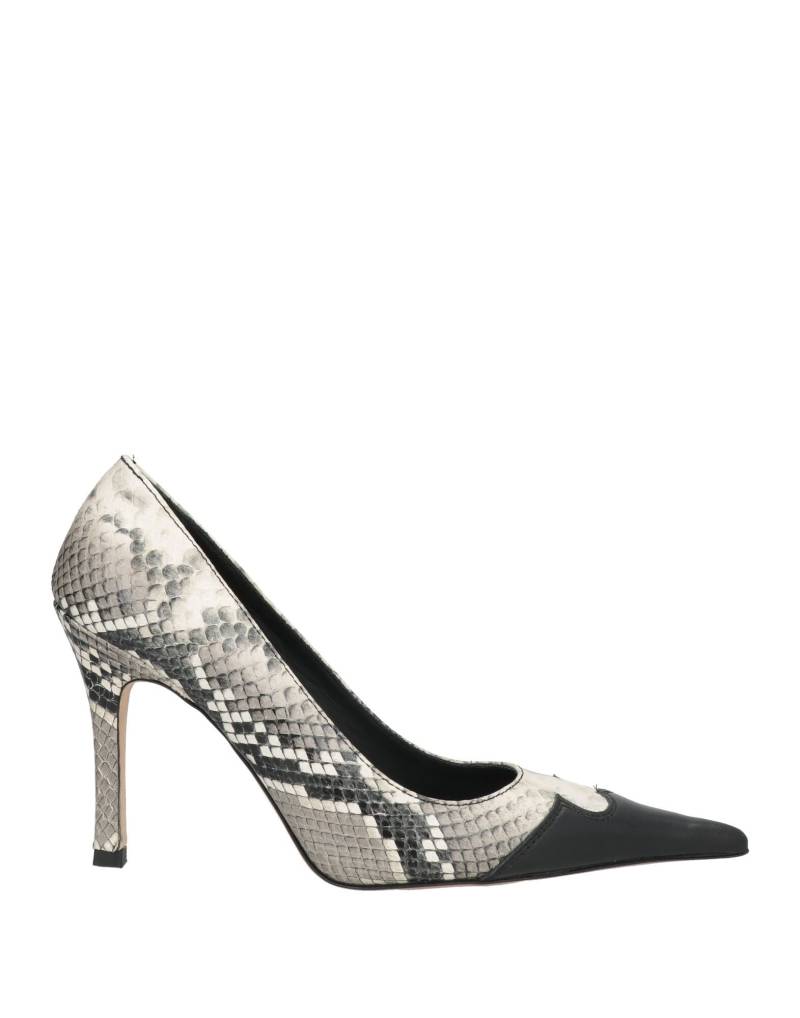 MSGM Pumps Damen Schwarz von MSGM