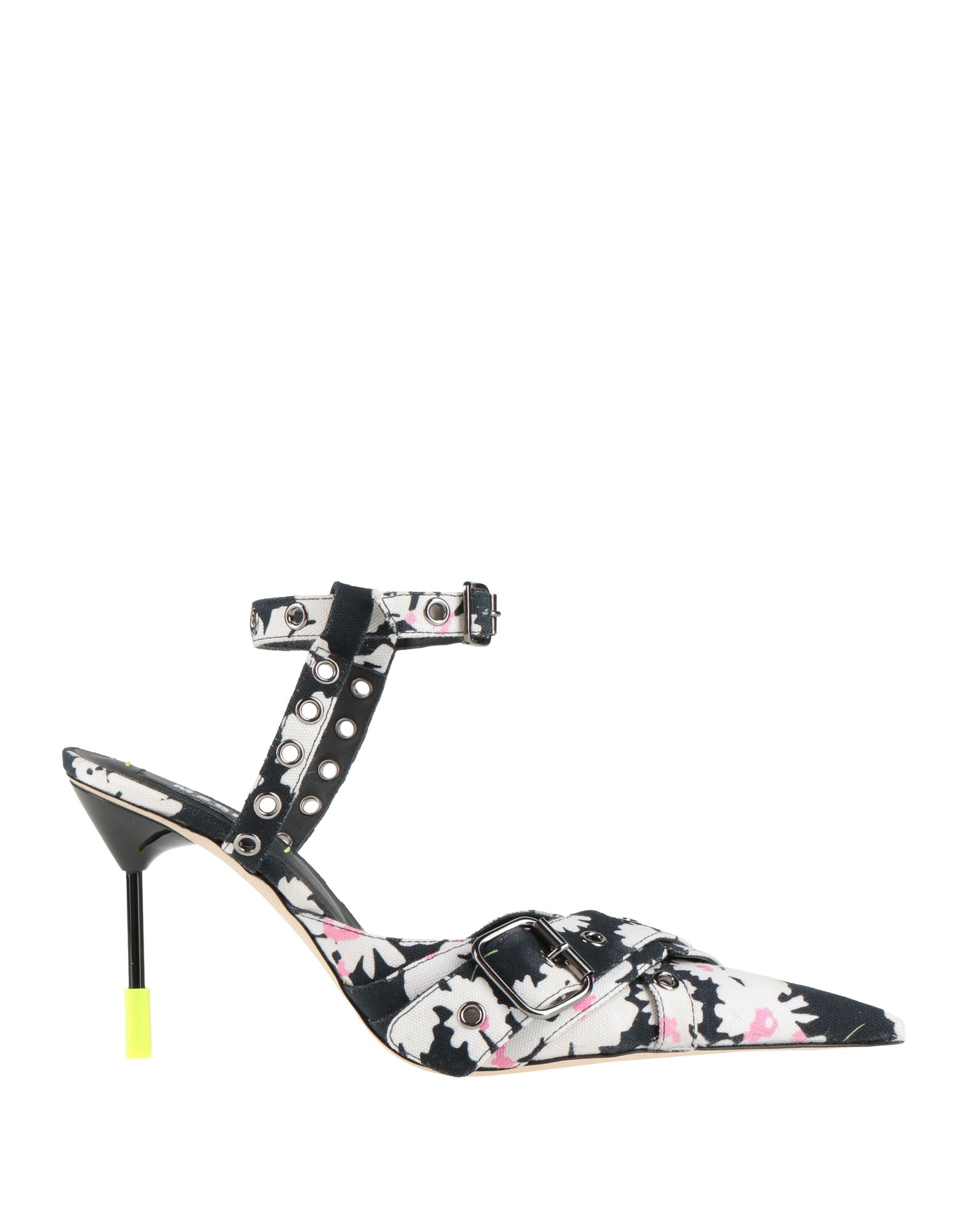 MSGM Pumps Damen Schwarz von MSGM
