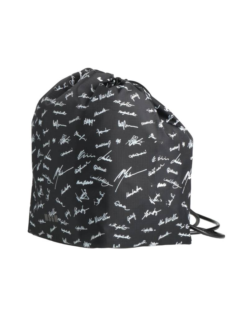 MSGM Rucksack Damen Schwarz von MSGM