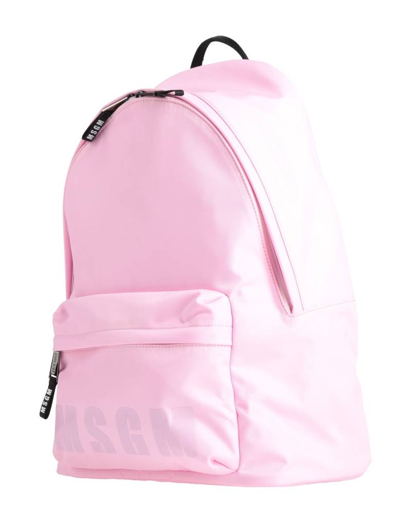 MSGM Rucksack Kinder Rosa von MSGM