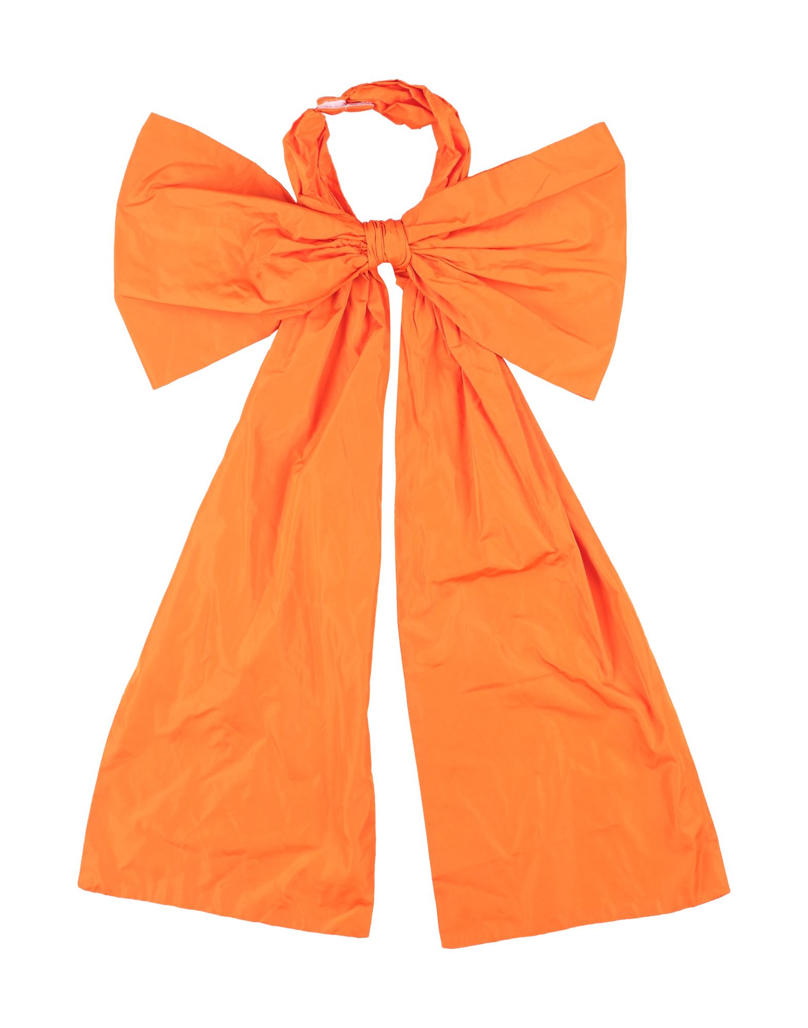 MSGM Schal Damen Orange von MSGM
