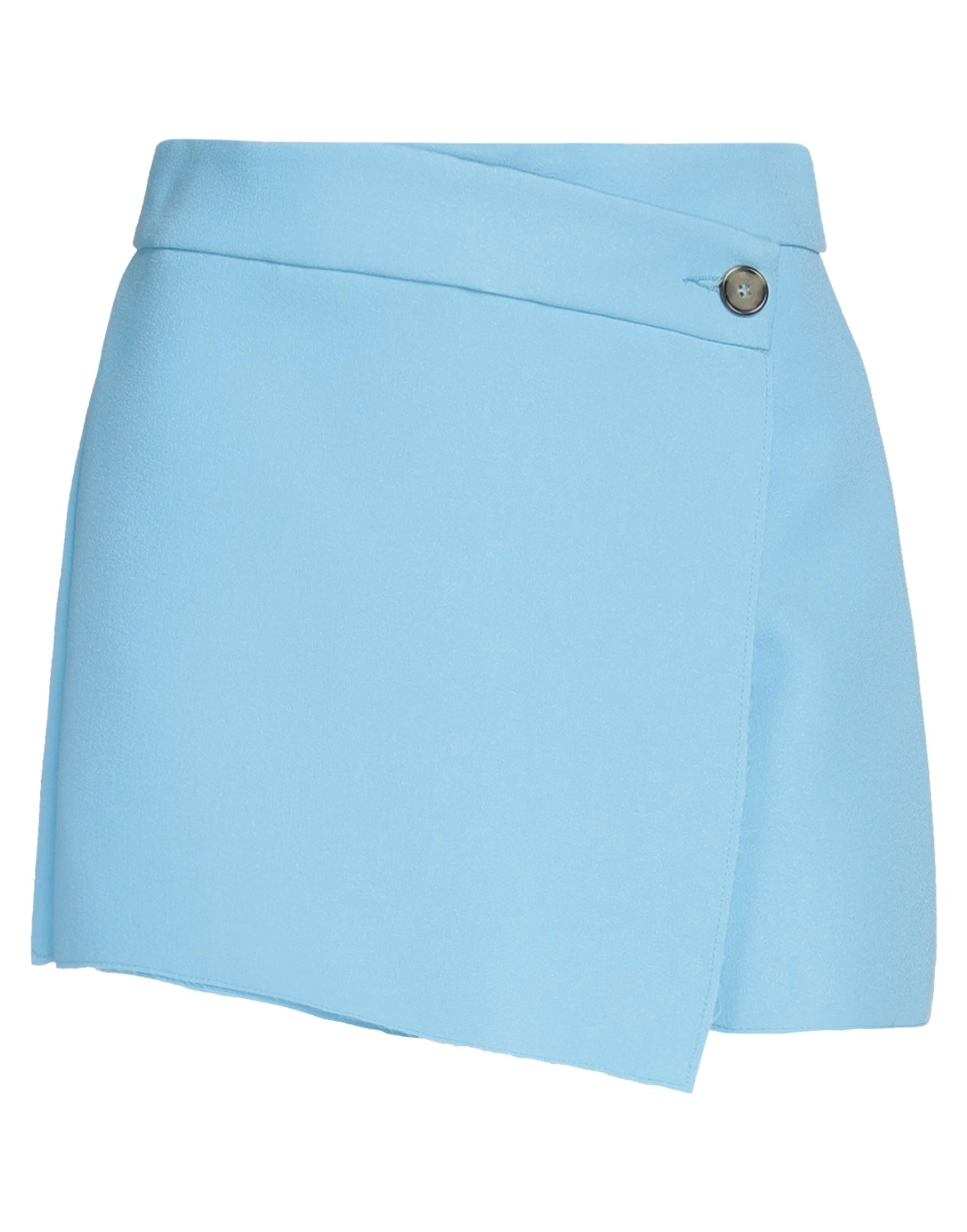 MSGM Shorts & Bermudashorts Damen Azurblau von MSGM