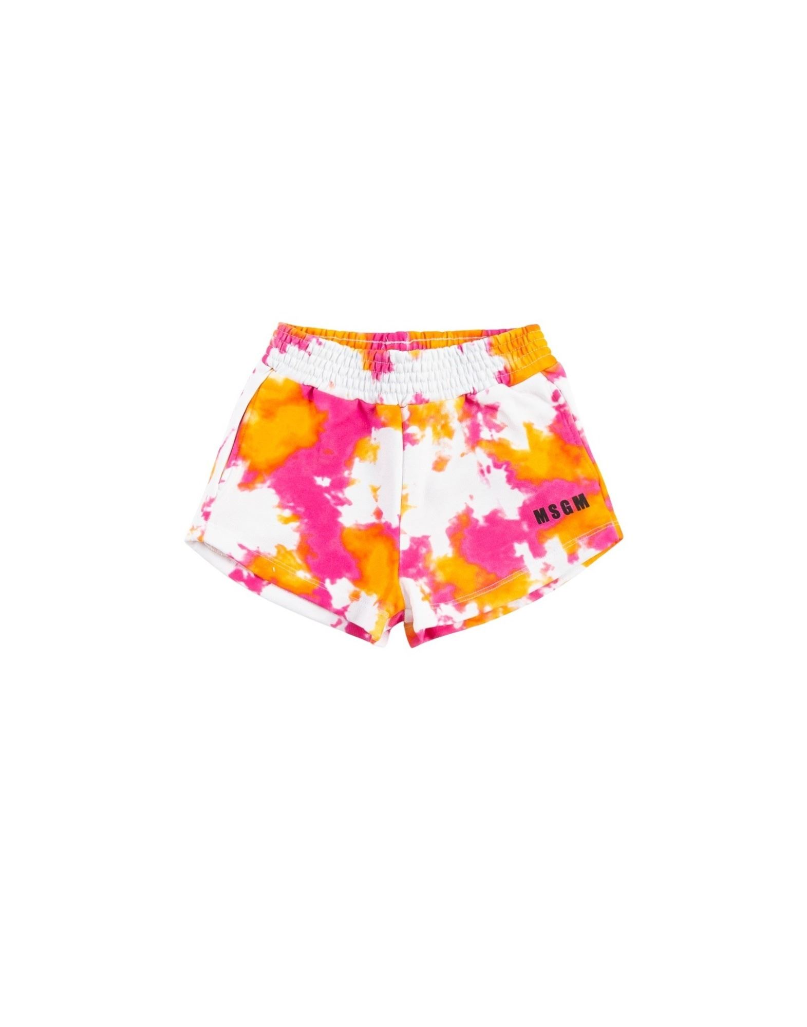 MSGM Shorts & Bermudashorts Damen Bunt von MSGM