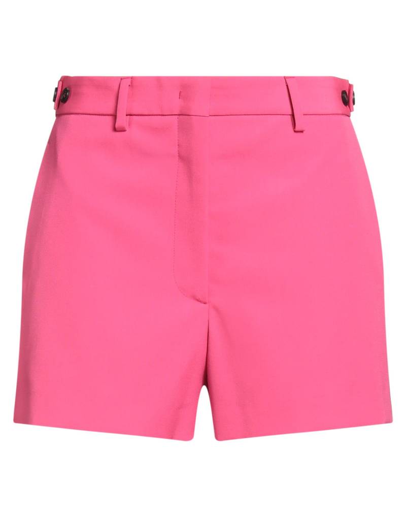 MSGM Shorts & Bermudashorts Damen Fuchsia von MSGM