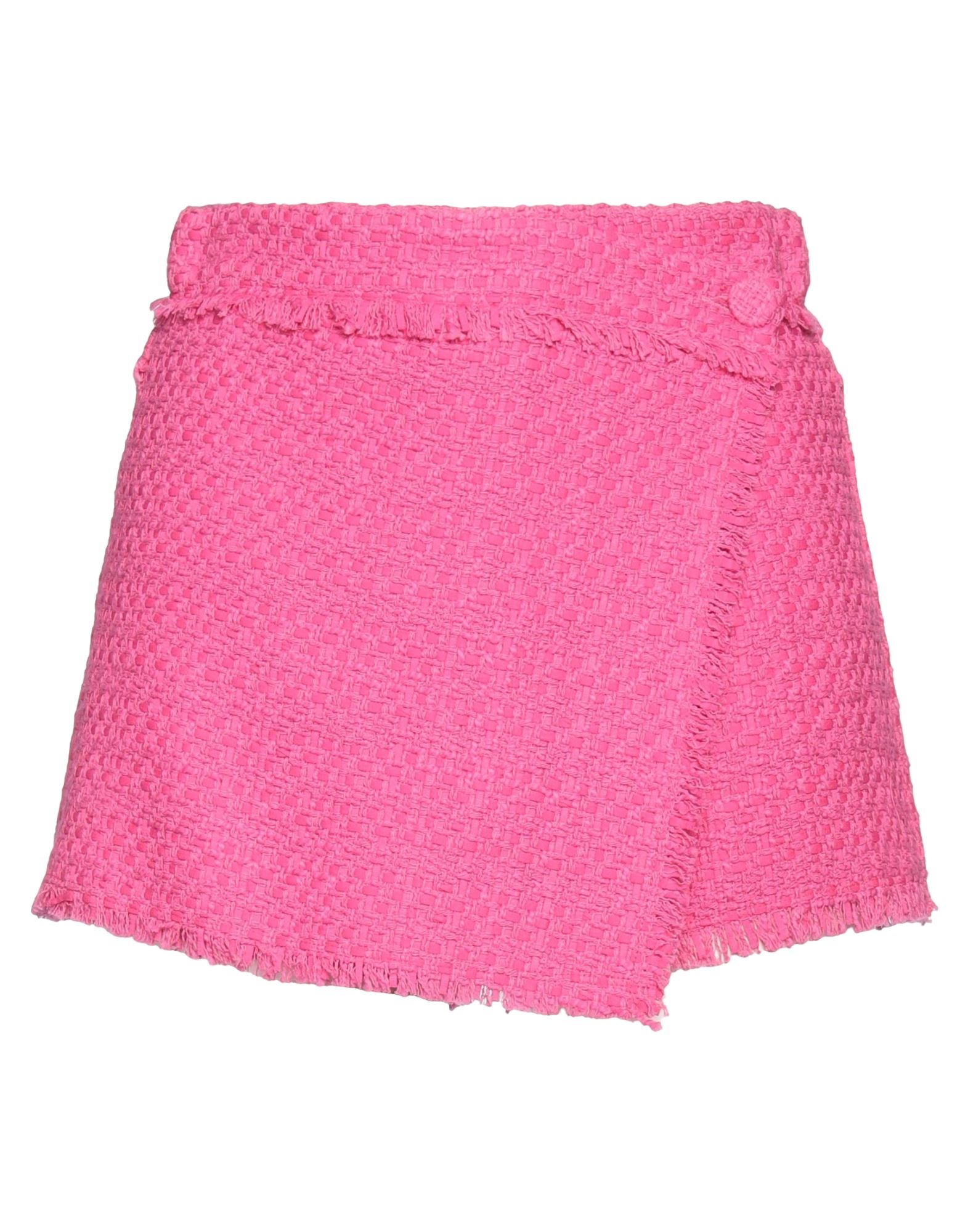 MSGM Shorts & Bermudashorts Damen Fuchsia von MSGM