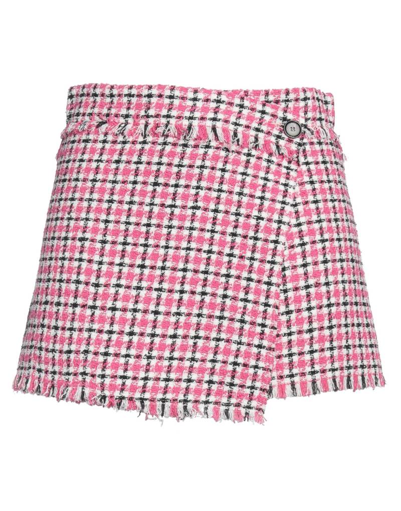 MSGM Shorts & Bermudashorts Damen Fuchsia von MSGM