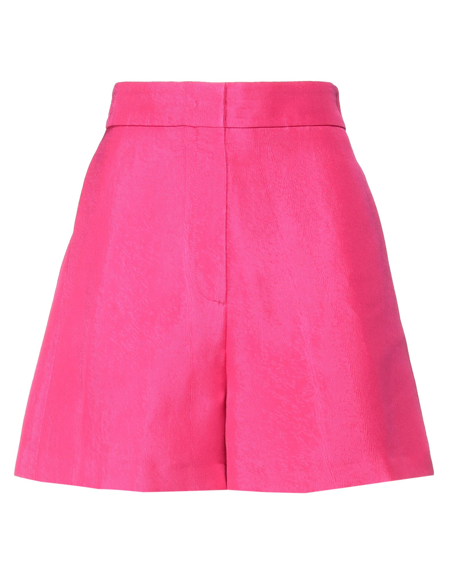 MSGM Shorts & Bermudashorts Damen Fuchsia von MSGM