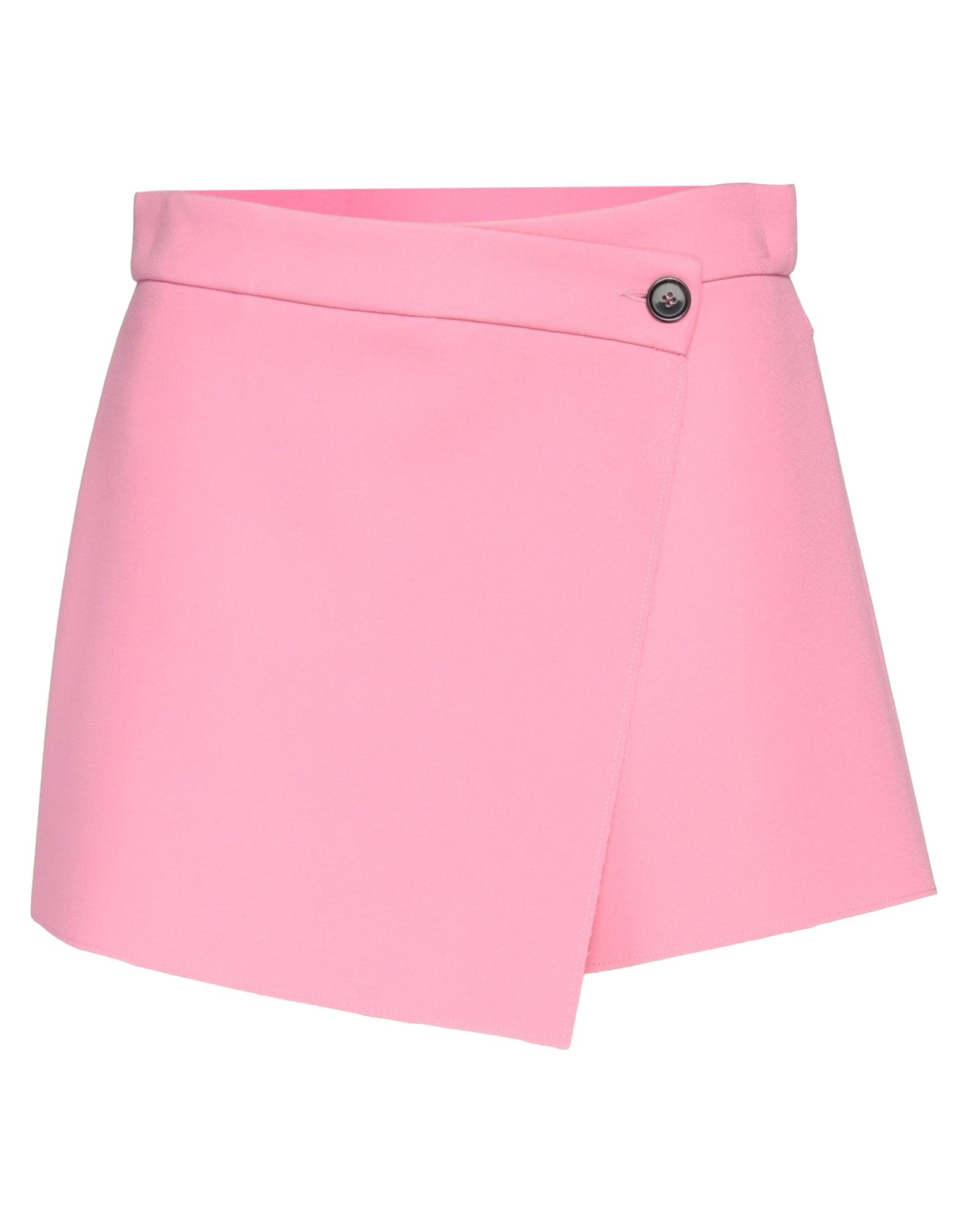 MSGM Shorts & Bermudashorts Damen Rosa von MSGM