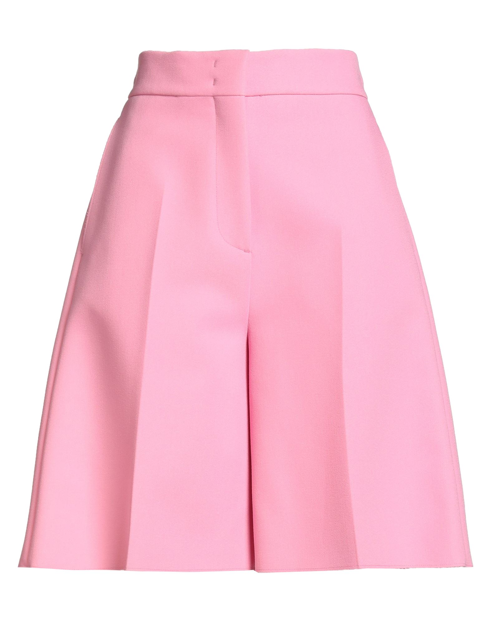 MSGM Shorts & Bermudashorts Damen Rosa von MSGM