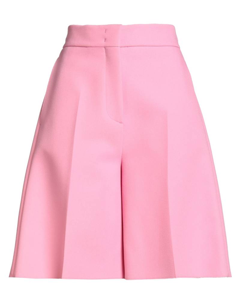 MSGM Shorts & Bermudashorts Damen Rosa von MSGM