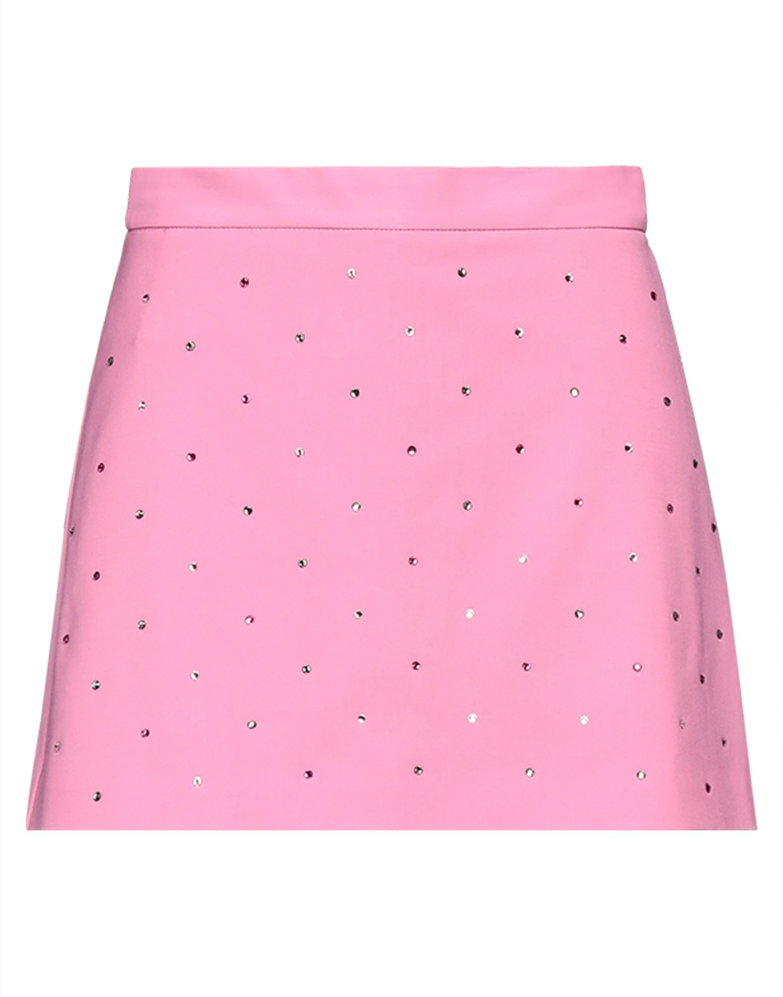 MSGM Shorts & Bermudashorts Damen Rosa von MSGM