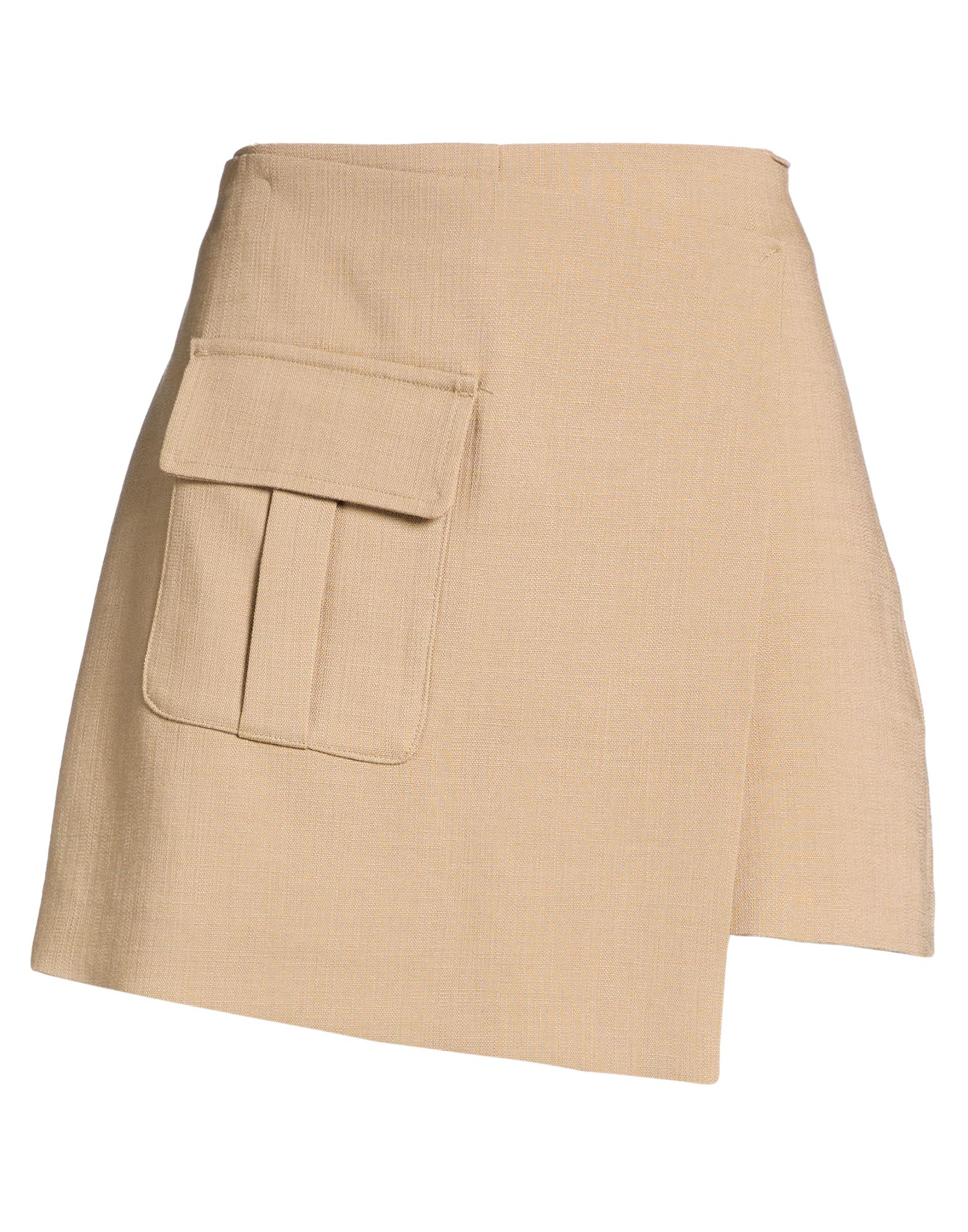 MSGM Shorts & Bermudashorts Damen Sand von MSGM