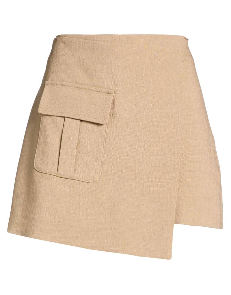 MSGM Shorts & Bermudashorts Damen Sand von MSGM