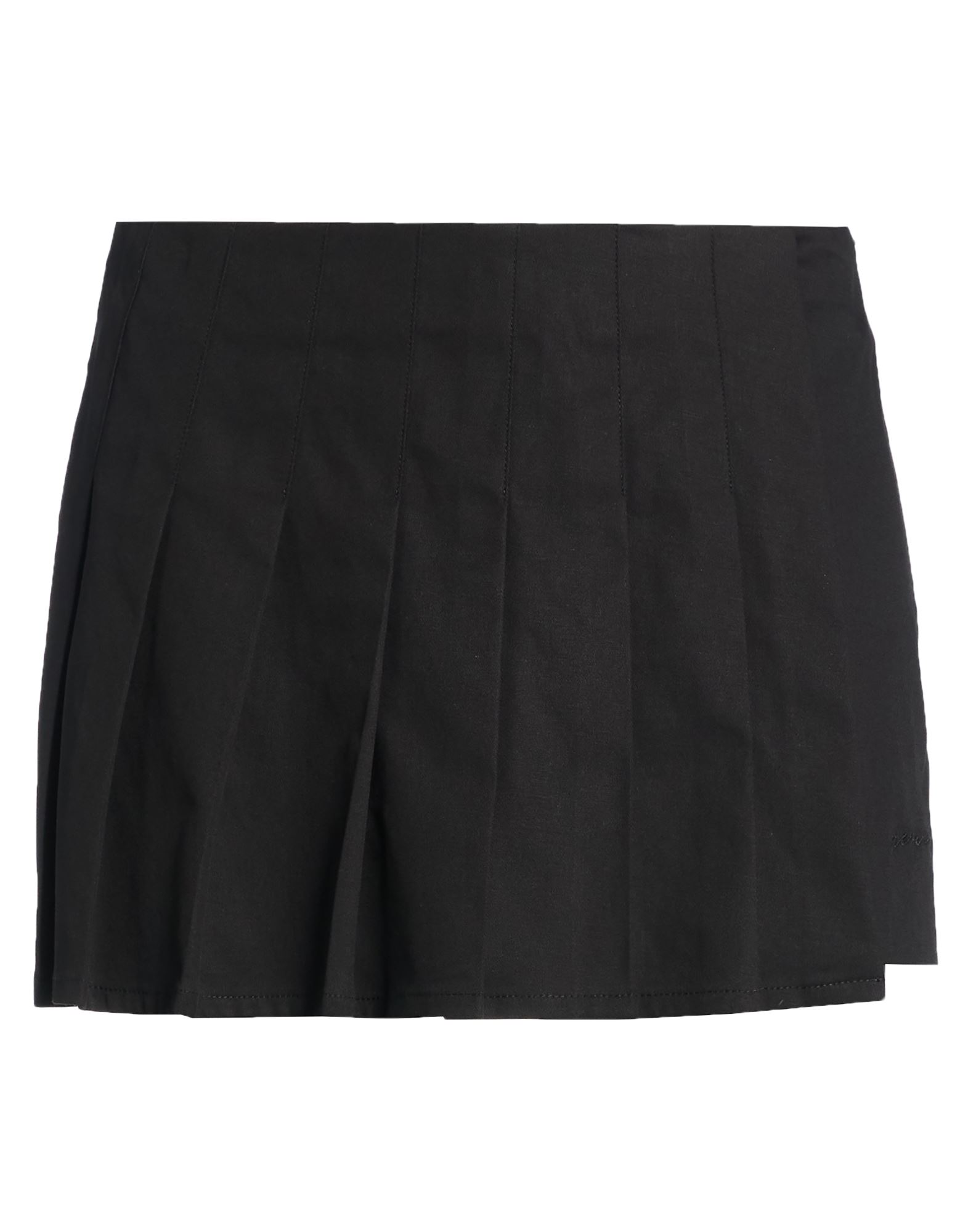 MSGM Shorts & Bermudashorts Damen Schwarz von MSGM