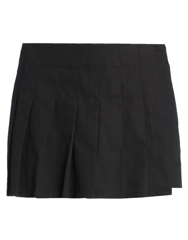 MSGM Shorts & Bermudashorts Damen Schwarz von MSGM