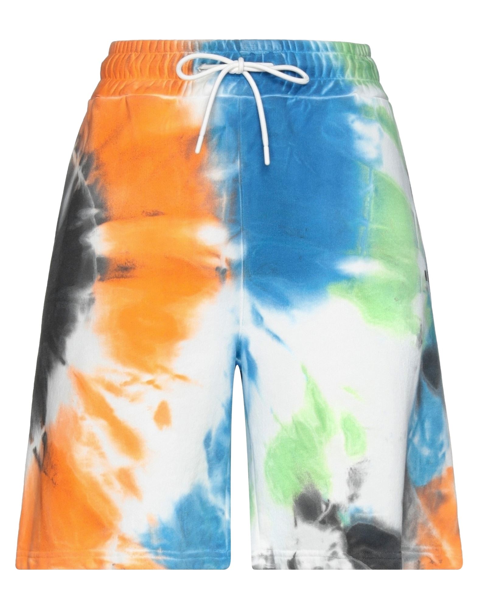 MSGM Shorts & Bermudashorts Damen Weiß von MSGM