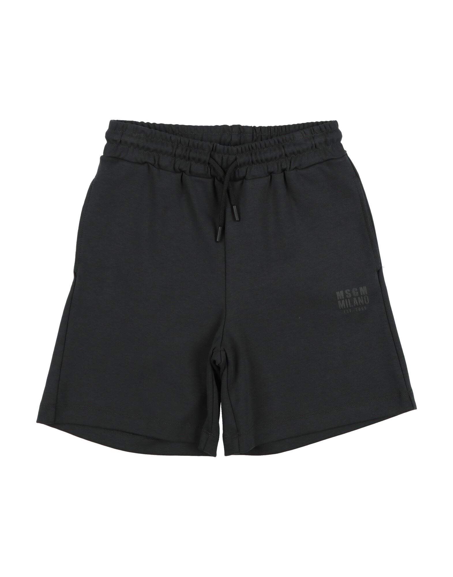 MSGM Shorts & Bermudashorts Kinder Braungrau von MSGM