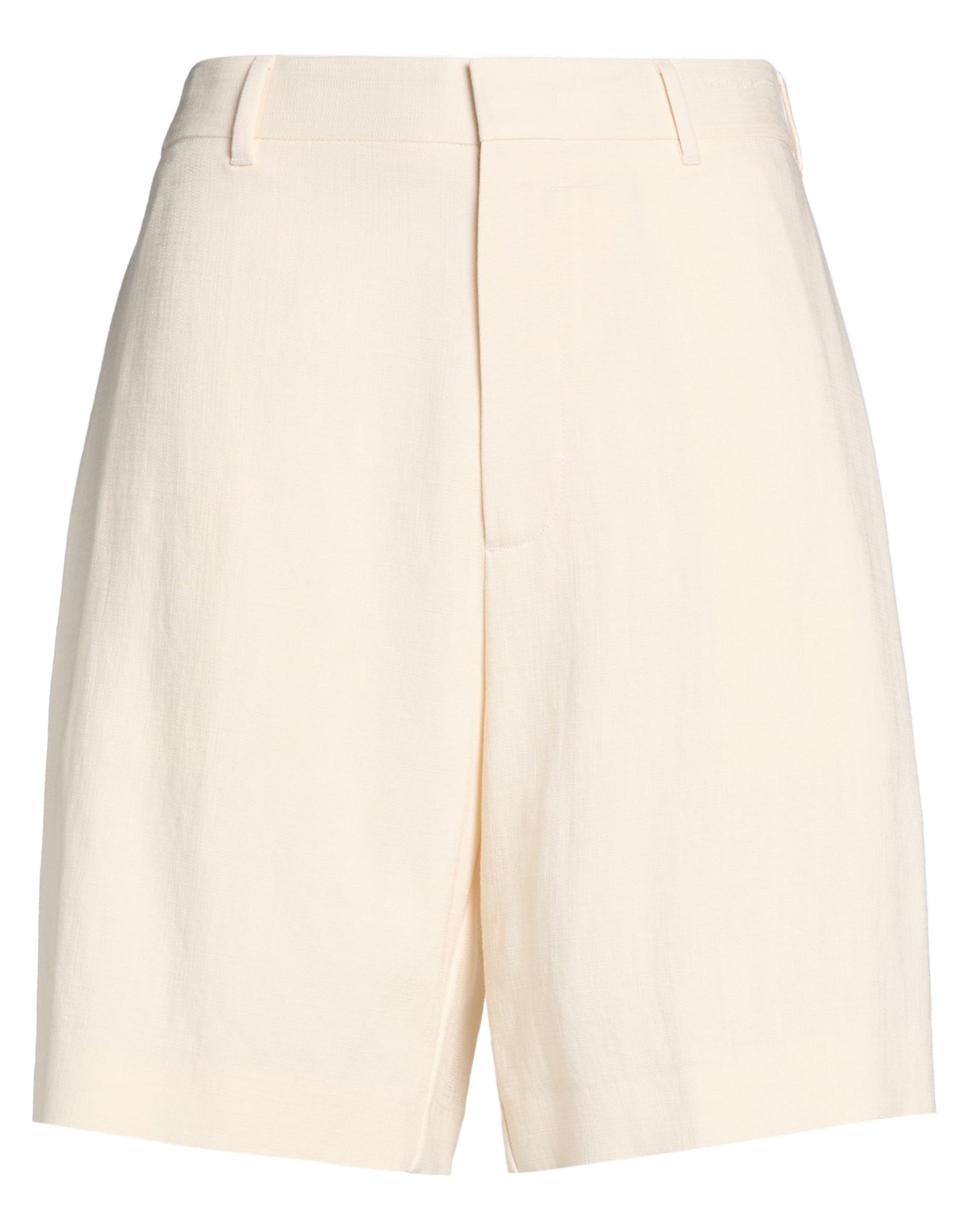 MSGM Shorts & Bermudashorts Herren Elfenbein von MSGM