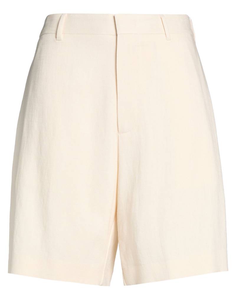 MSGM Shorts & Bermudashorts Herren Elfenbein von MSGM