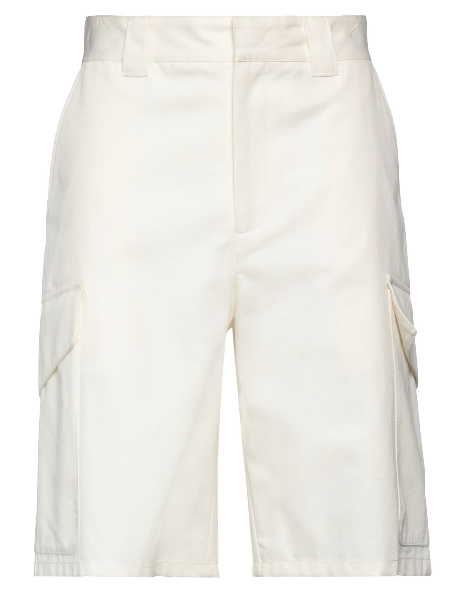 MSGM Shorts & Bermudashorts Herren Elfenbein von MSGM