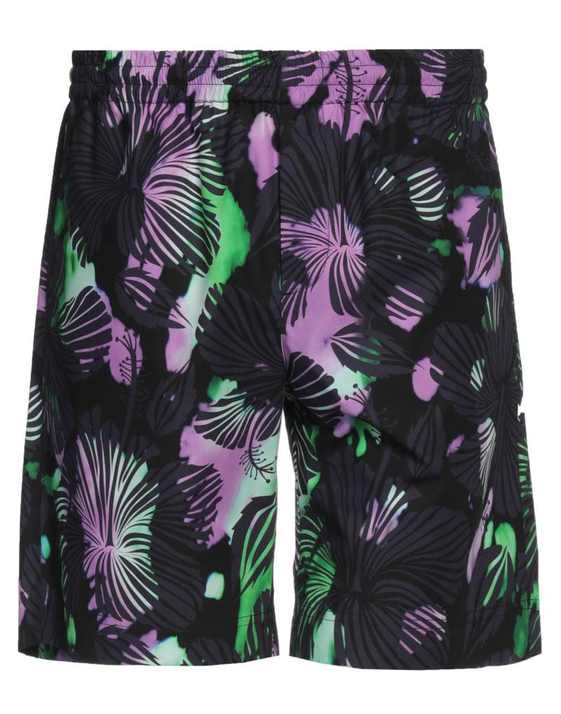 MSGM Shorts & Bermudashorts Herren Malve von MSGM