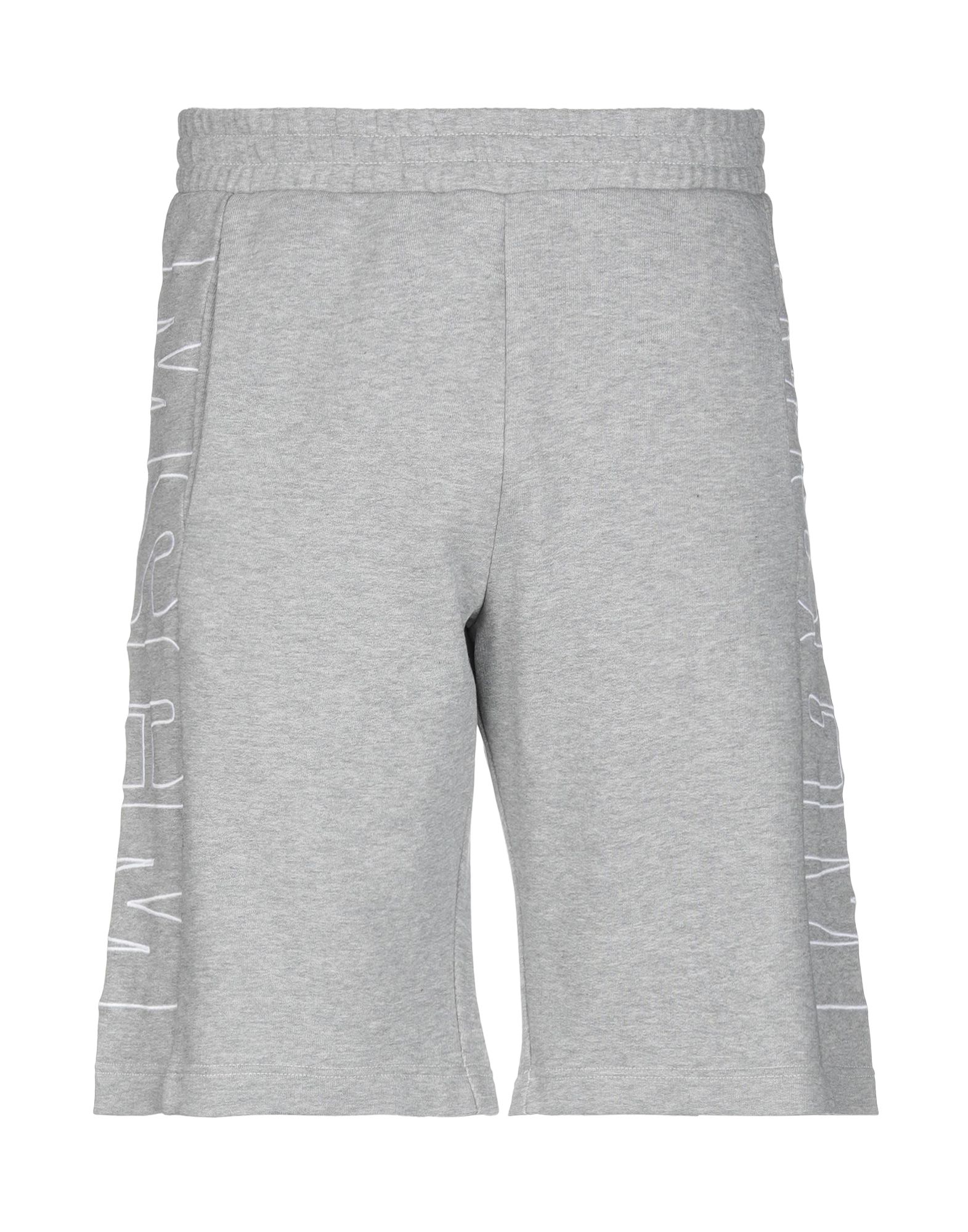 MSGM Shorts & Bermudashorts Herren Grau von MSGM