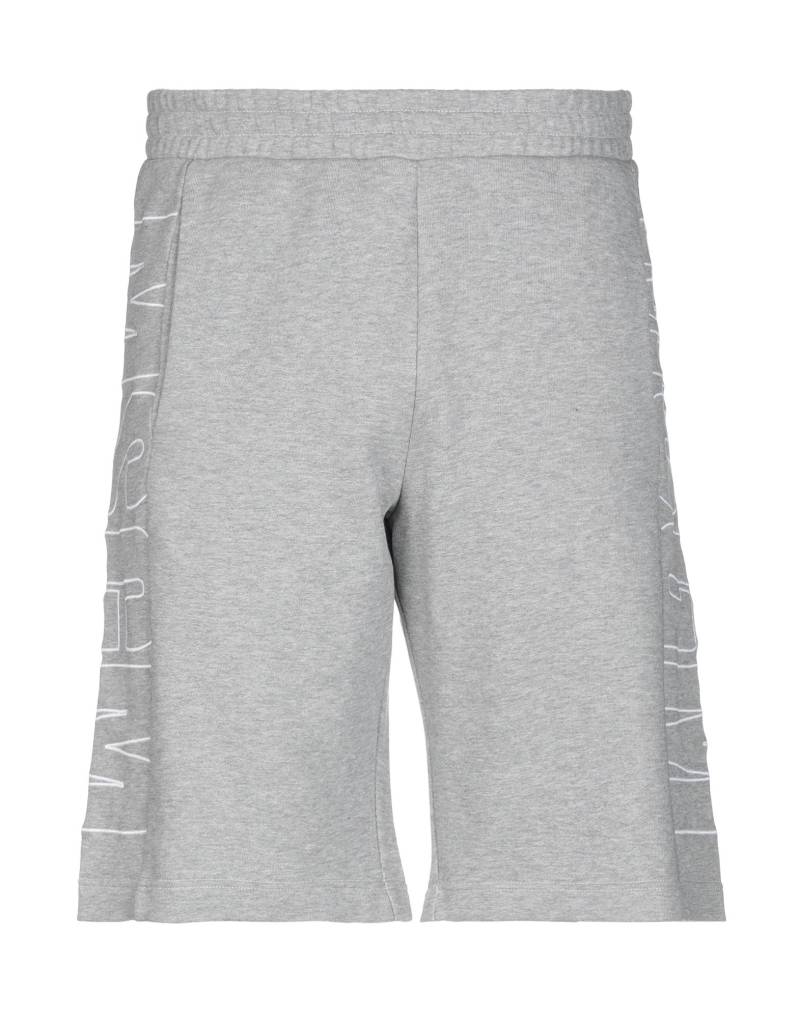 MSGM Shorts & Bermudashorts Herren Grau von MSGM