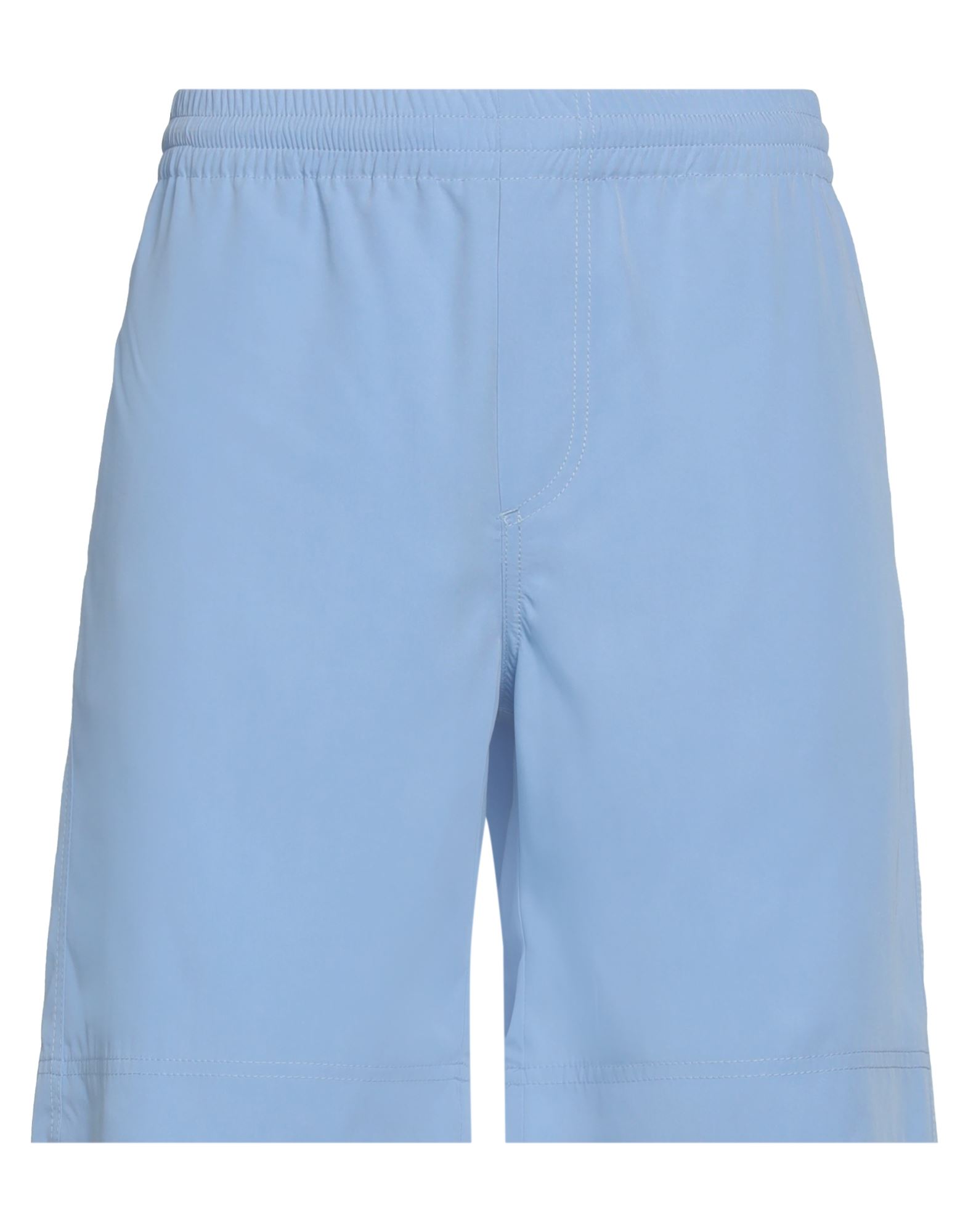 MSGM Shorts & Bermudashorts Herren Himmelblau von MSGM