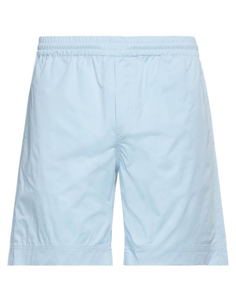 MSGM Shorts & Bermudashorts Herren Himmelblau von MSGM