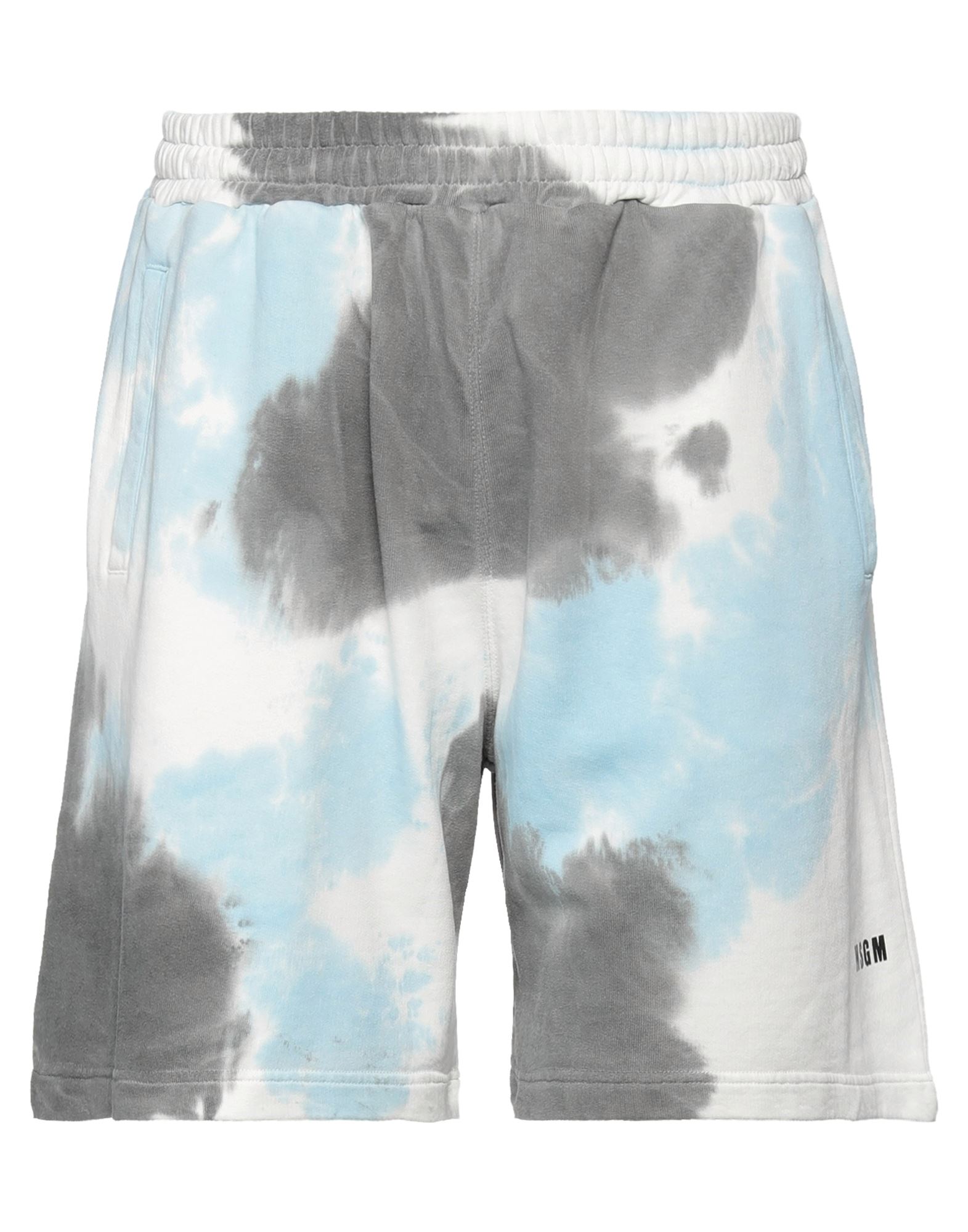 MSGM Shorts & Bermudashorts Herren Himmelblau von MSGM