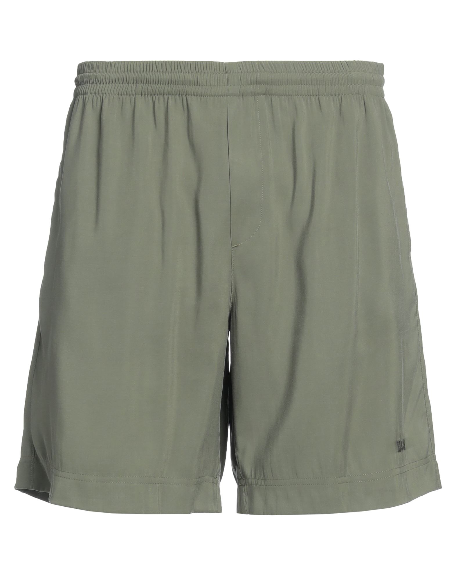 MSGM Shorts & Bermudashorts Herren Militärgrün von MSGM