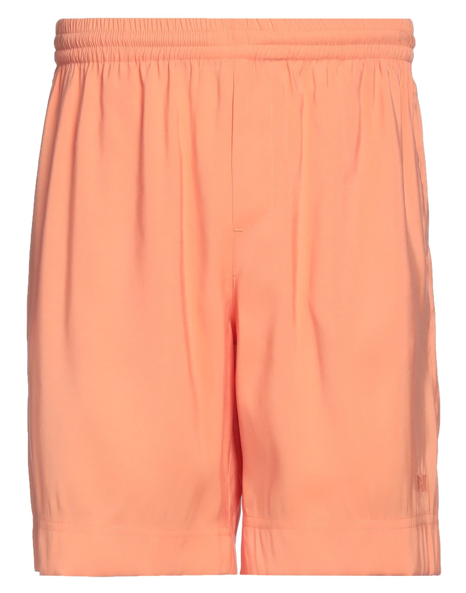 MSGM Shorts & Bermudashorts Herren Orange von MSGM