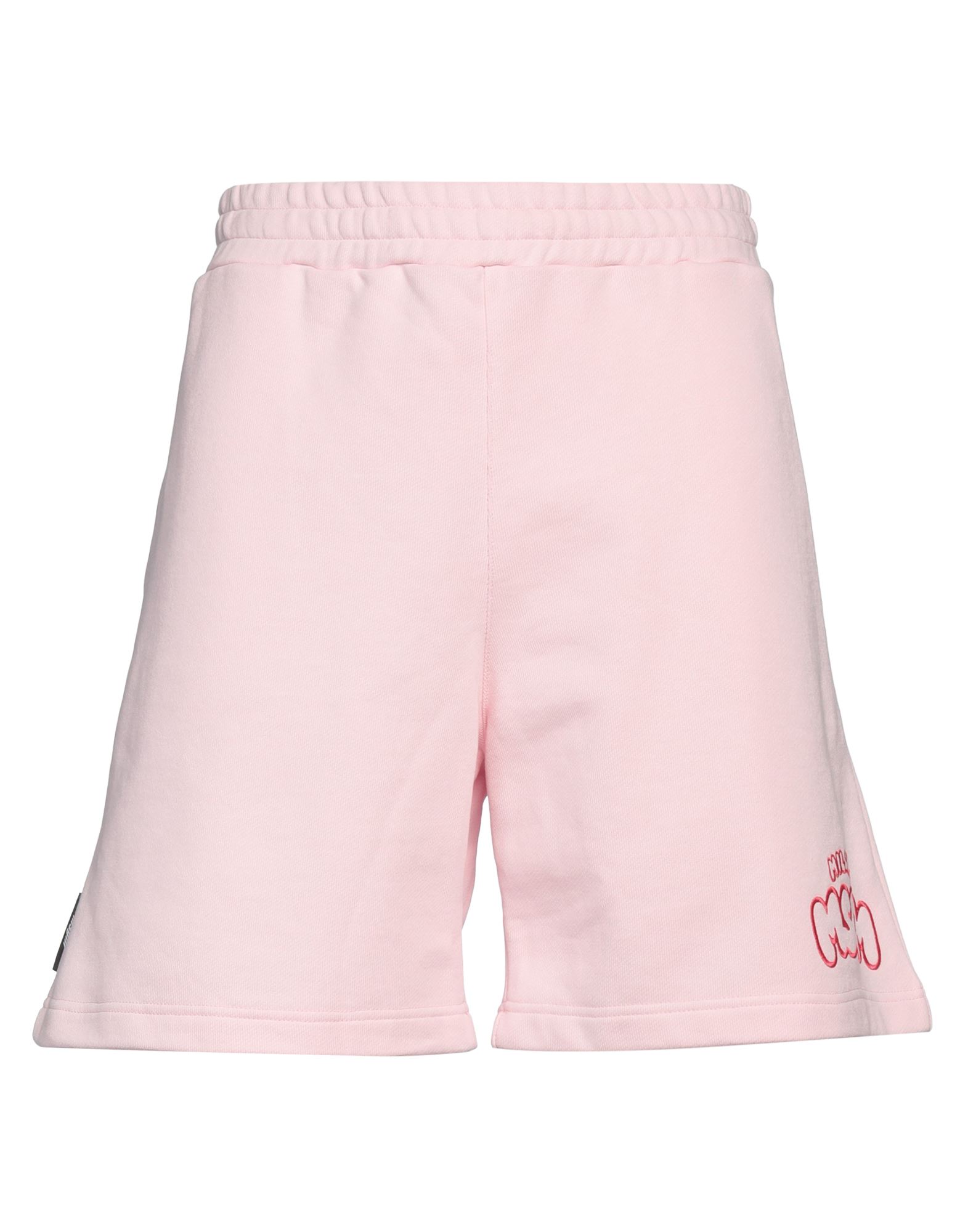 MSGM Shorts & Bermudashorts Herren Rosa von MSGM