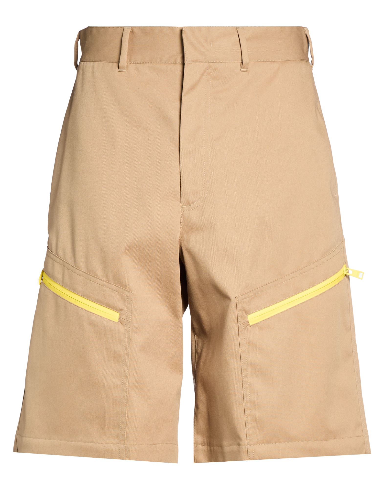 MSGM Shorts & Bermudashorts Herren Sand von MSGM