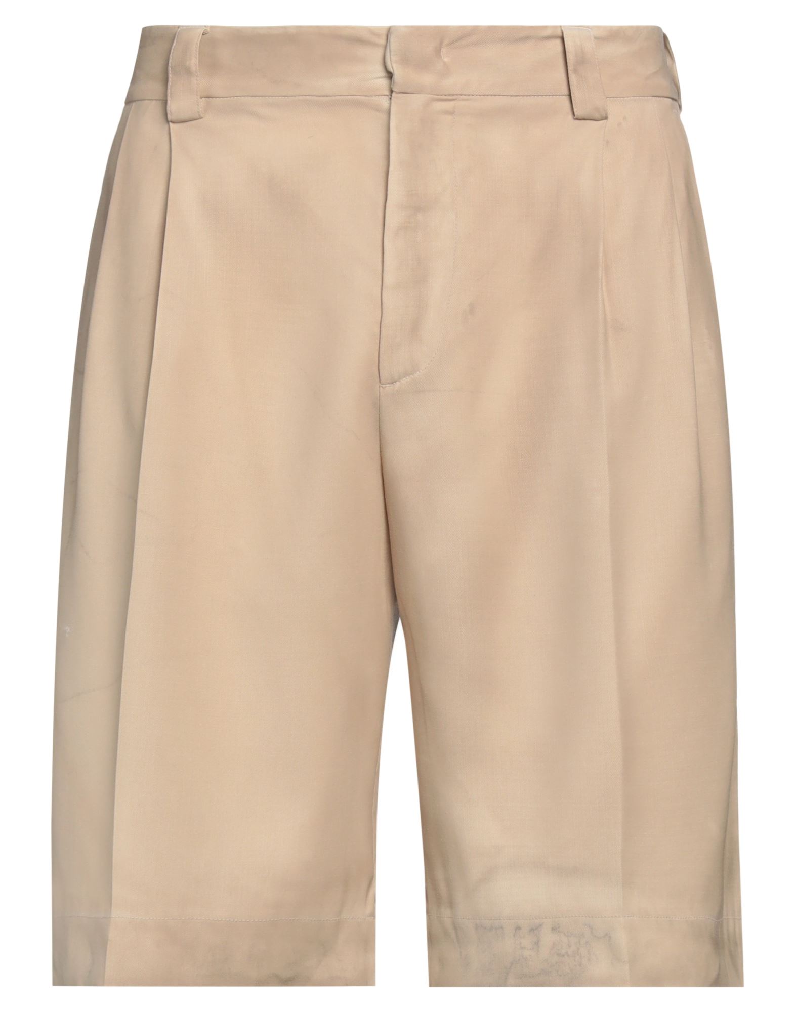 MSGM Shorts & Bermudashorts Herren Sand von MSGM