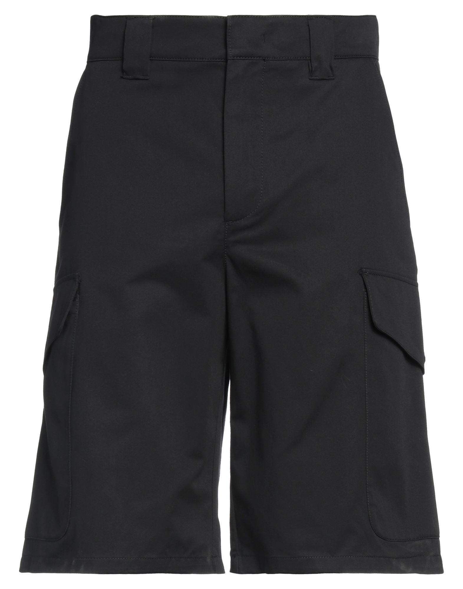 MSGM Shorts & Bermudashorts Herren Schwarz von MSGM