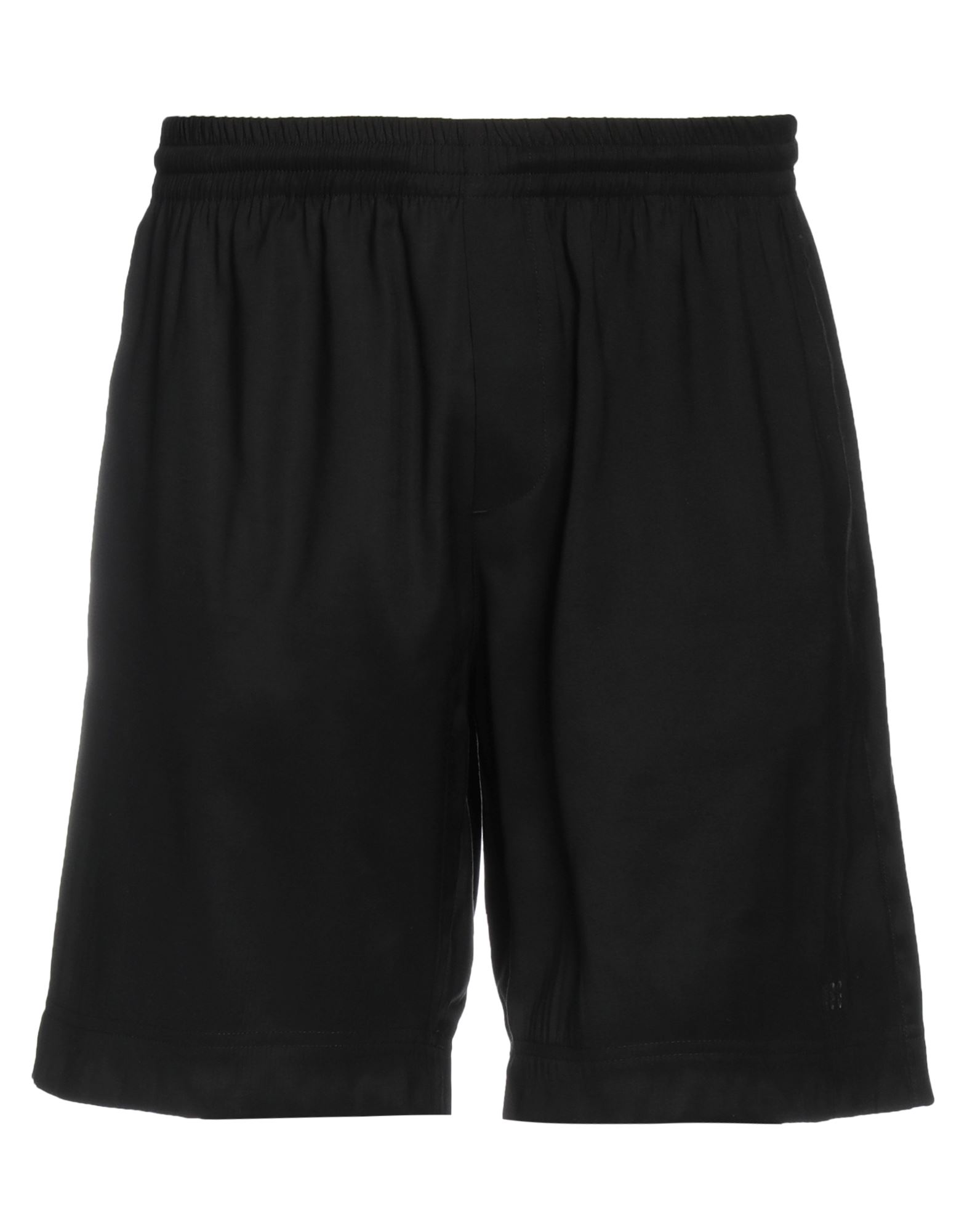 MSGM Shorts & Bermudashorts Herren Schwarz von MSGM