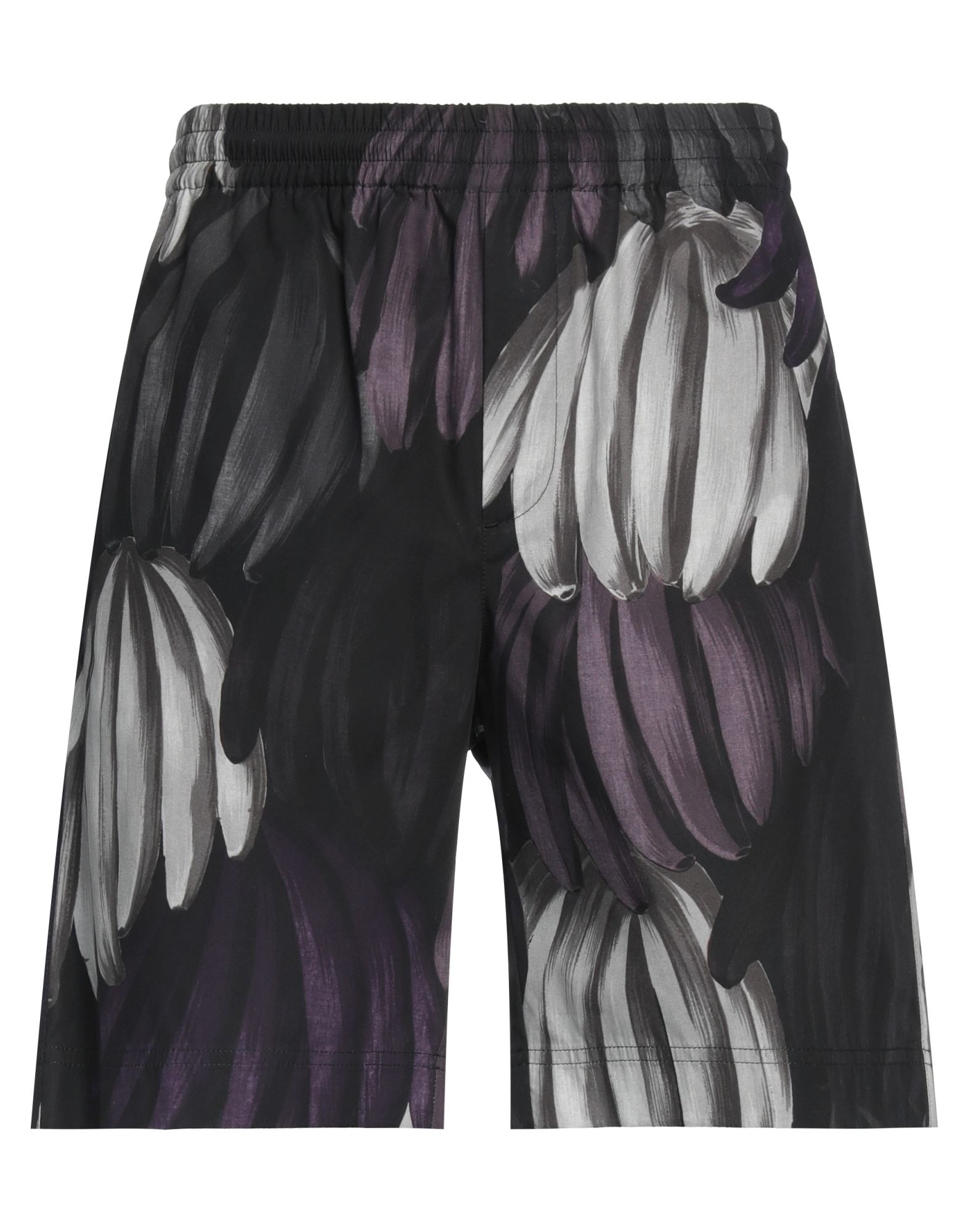 MSGM Shorts & Bermudashorts Herren Violett von MSGM