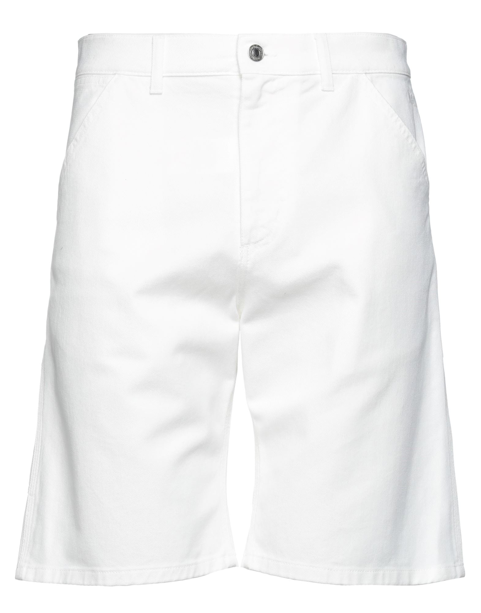 MSGM Shorts & Bermudashorts Herren Weiß von MSGM