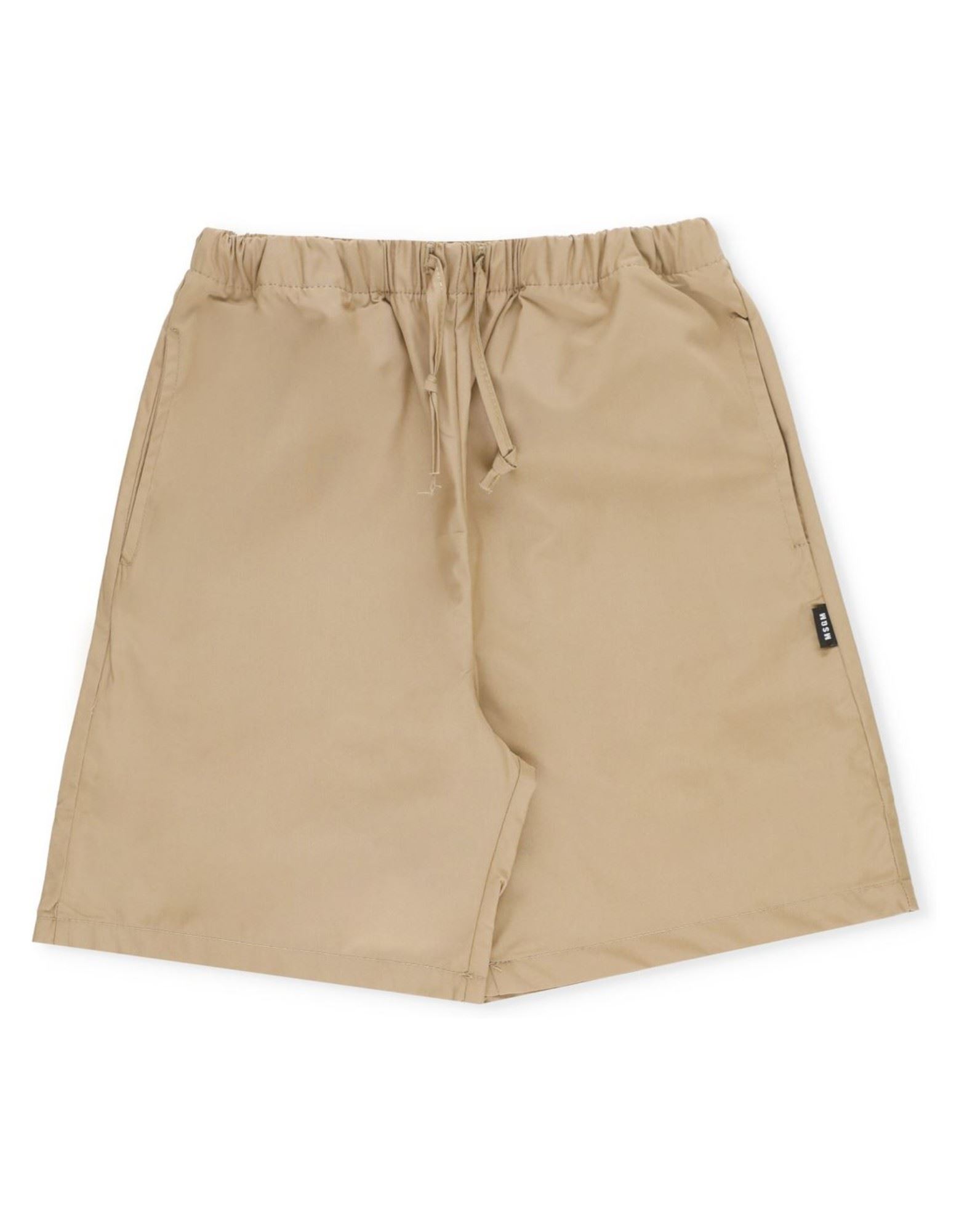 MSGM Shorts & Bermudashorts Kinder Beige von MSGM