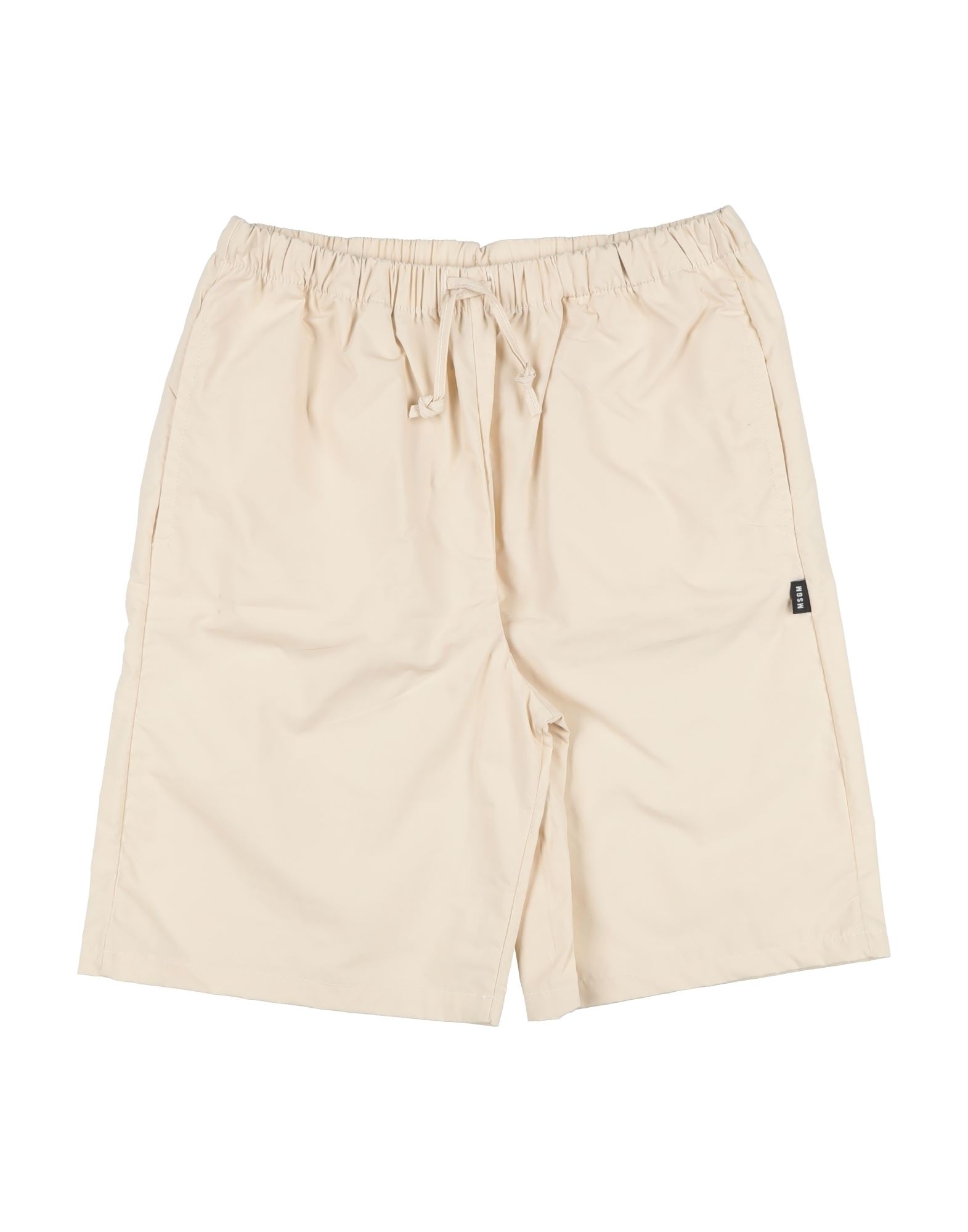 MSGM Shorts & Bermudashorts Kinder Beige von MSGM
